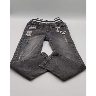 Pantalon Jean Slim Garçon Boy's Aventure Orchestra