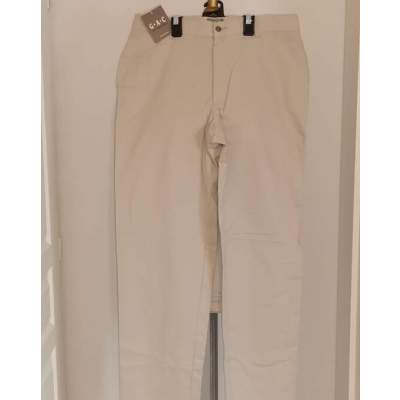 Pantalon Gian Alberto Caporale T 42
