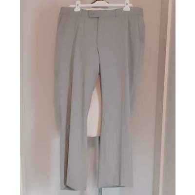 Pantalon de Costume  Jules Taille 48 Coupe Droite