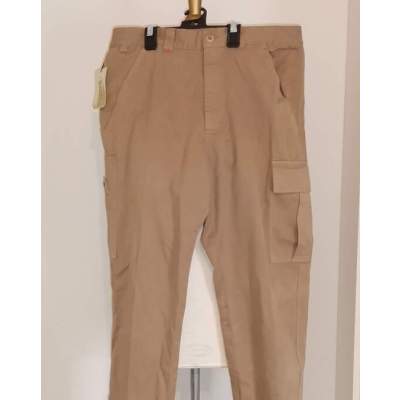 Pantalon Martini Sport Line T 46