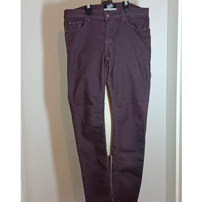 Jeans Jegging Push-up Stretch Rica Lewis