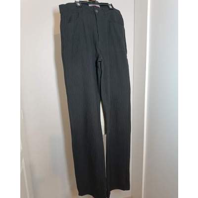 Pantalon de Tailleur Femme Laurent Cerrer