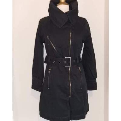 Trench Coat Fashion Addict