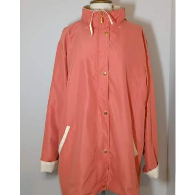 Parka Veste Femme Gabriella Vicenga 50/52