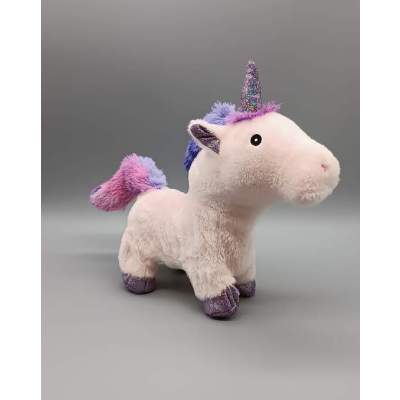 Peluche Adaptée Contacteur Licorne