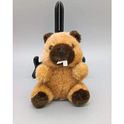 Peluche Castor lagardere