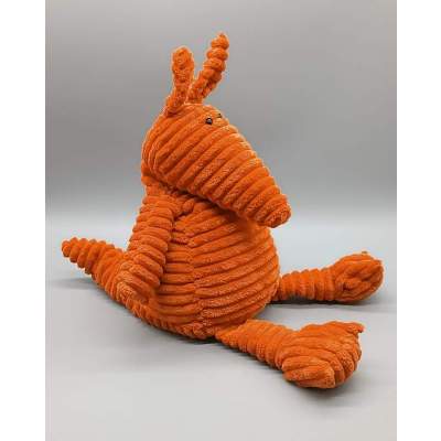 Peluche Cordy Roy Aardvark Yellycat