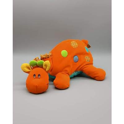 Peluche Girafe d’Activité et d’Éveil Musicale Mamas & Papas