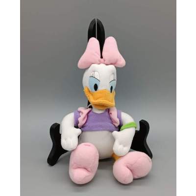 Peluche Daisy Walt Disney