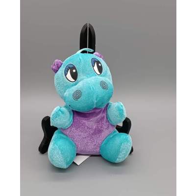 Peluche Dinosaure
