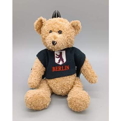 Peluche Ourson Berlin