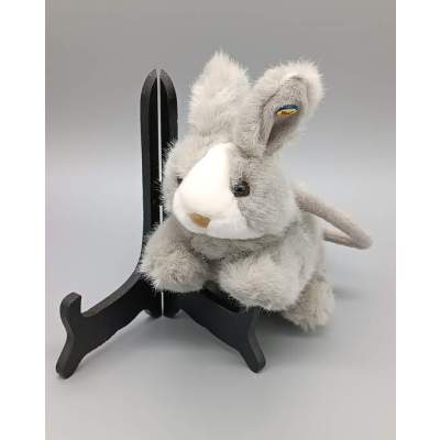 Peluche sac à main Lapin Fizzy