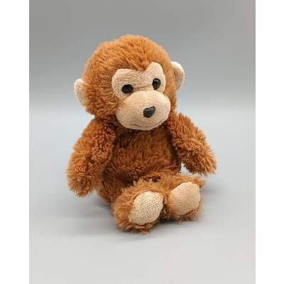 Peluche Singe Cuddly Friends Aurora