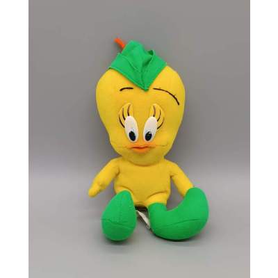 Peluche Titi Robin des Bois Warner Bros