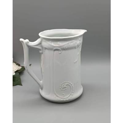 Pichet en Porcelaine Philippe Deshoulières