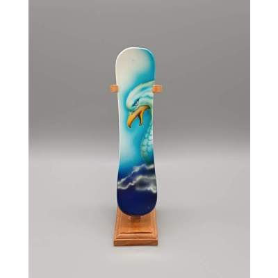 Planche de Surf miniature