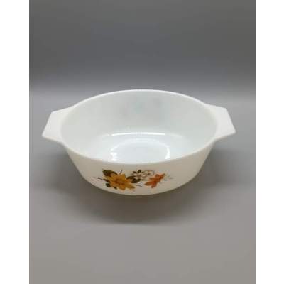Cocotte Pyrex England Vintage