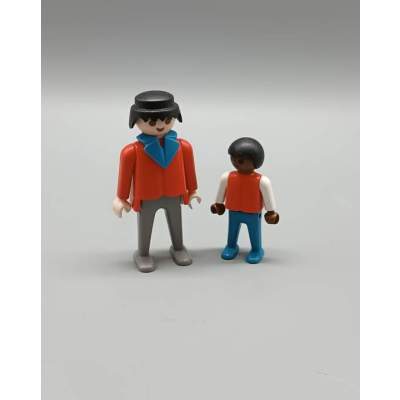 Playmobil Vintage Geobra