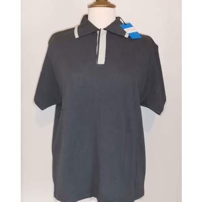 Polo Gris Gian Alberto Caporale