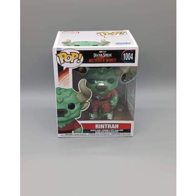 Figurine Funko POP 1004 RINTRAH Doctor Strange