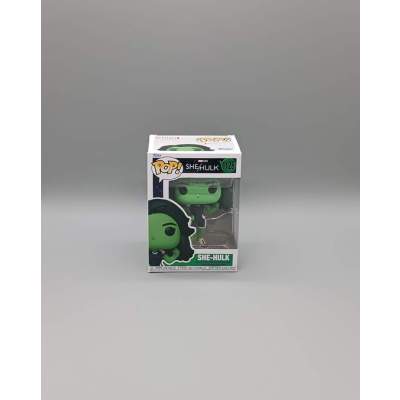 Figurine Funko POP Marvel SHE-HULK 1126