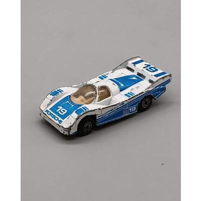 Porsche 956 Miniature Mc Toy