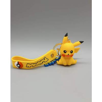 Porte-Clés Pokémon Pikachu