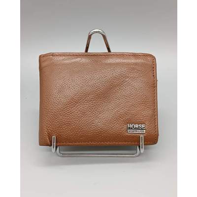 Portefeuille Cuir HORSE IMPERIAL