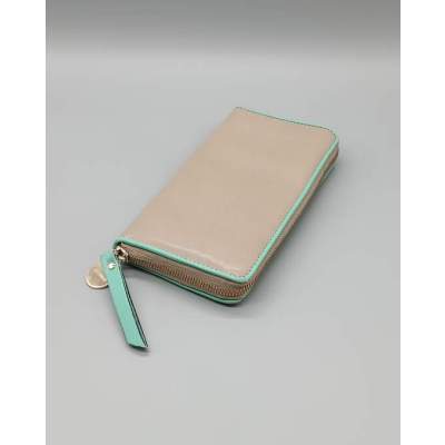 Grand Portefeuille Femme Vintage St Emile