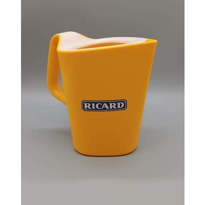 Broc ou Pichet Ricard 1 Litre