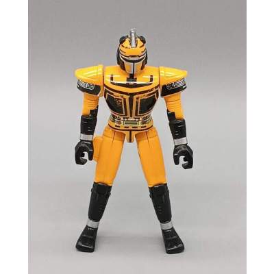Power Rangers Beetleborgs 1997