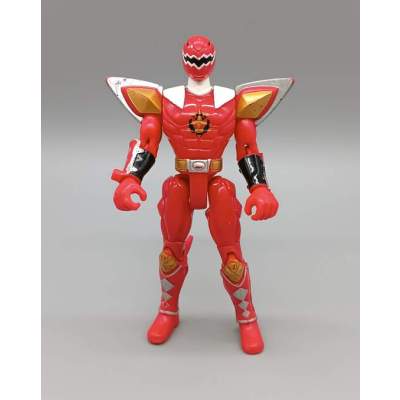 Power Rangers Talking Dino Thunder