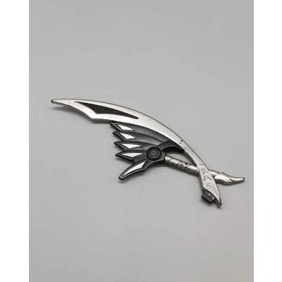 Power Rangers Mighty Morphin Accessoire Arme