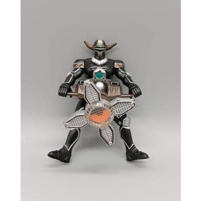 Power Rangers Lost Galaxy Magna Defendeur