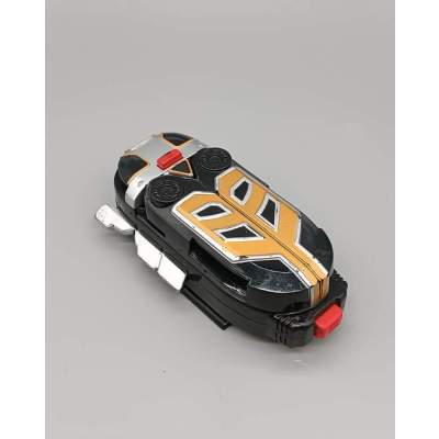 Power Rangers Ninja Storm Thunder Morpher