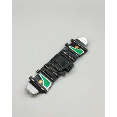Power Rangers Mighty Morphin Zeo Zord