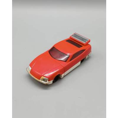Voiture Power Rangers Turboranger