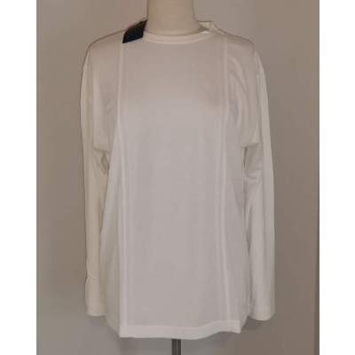 Polo Blanc Gian Alberto Caporale