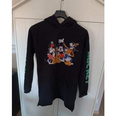 Sweat Mickey T S