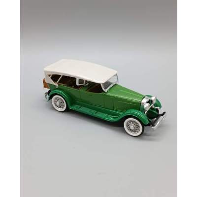 RIO Lincoln Sport Phaéton Vintage