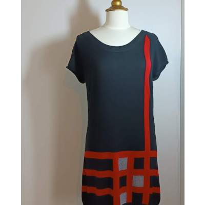 Superbe Robe Christine Laure 