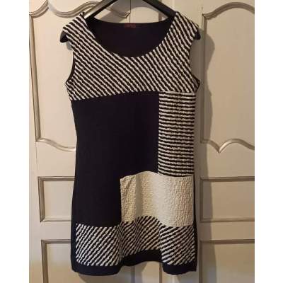 Robe Femme Fantaisie Multiples Taille L