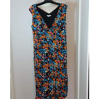 Robe Combinaison Lola Espeleta 