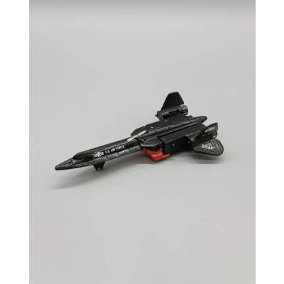 Transformers SR71 Blackbird snoop Gobots