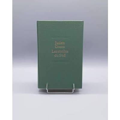 Les Etoiles du Sud Julien Green 1989