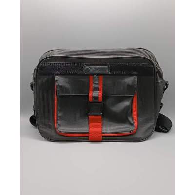 Cartable Malette Samsonite Bi-Ton