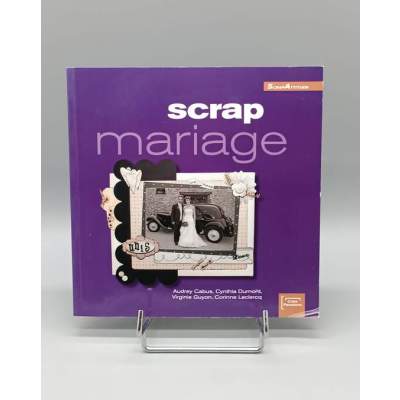 Scrap Mariage