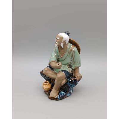 Statuette Mudman Shiwan