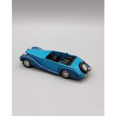 SOLIDO  Delahaye 135 M Age d'Or