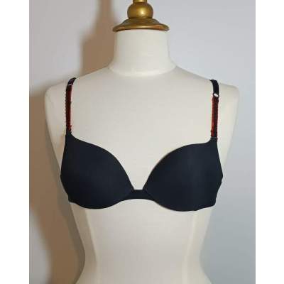 Soutien Gorge Etam Push Up